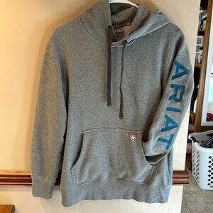 Women’s Ariat Rebar hoodie